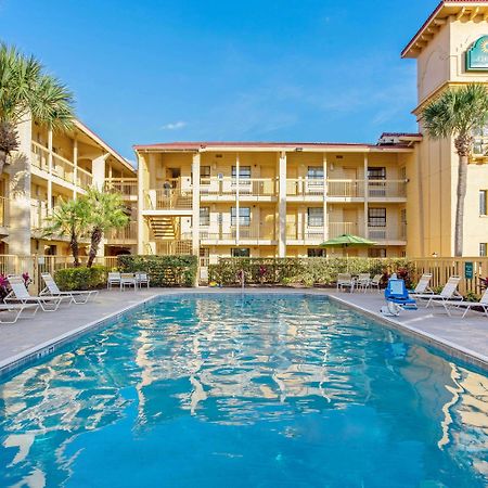 La Quinta Inn By Wyndham Orlando Airport West Dış mekan fotoğraf