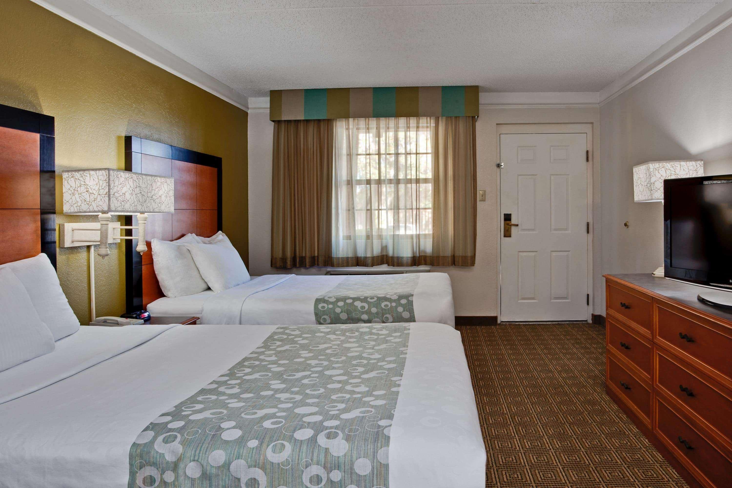 La Quinta Inn By Wyndham Orlando Airport West Dış mekan fotoğraf