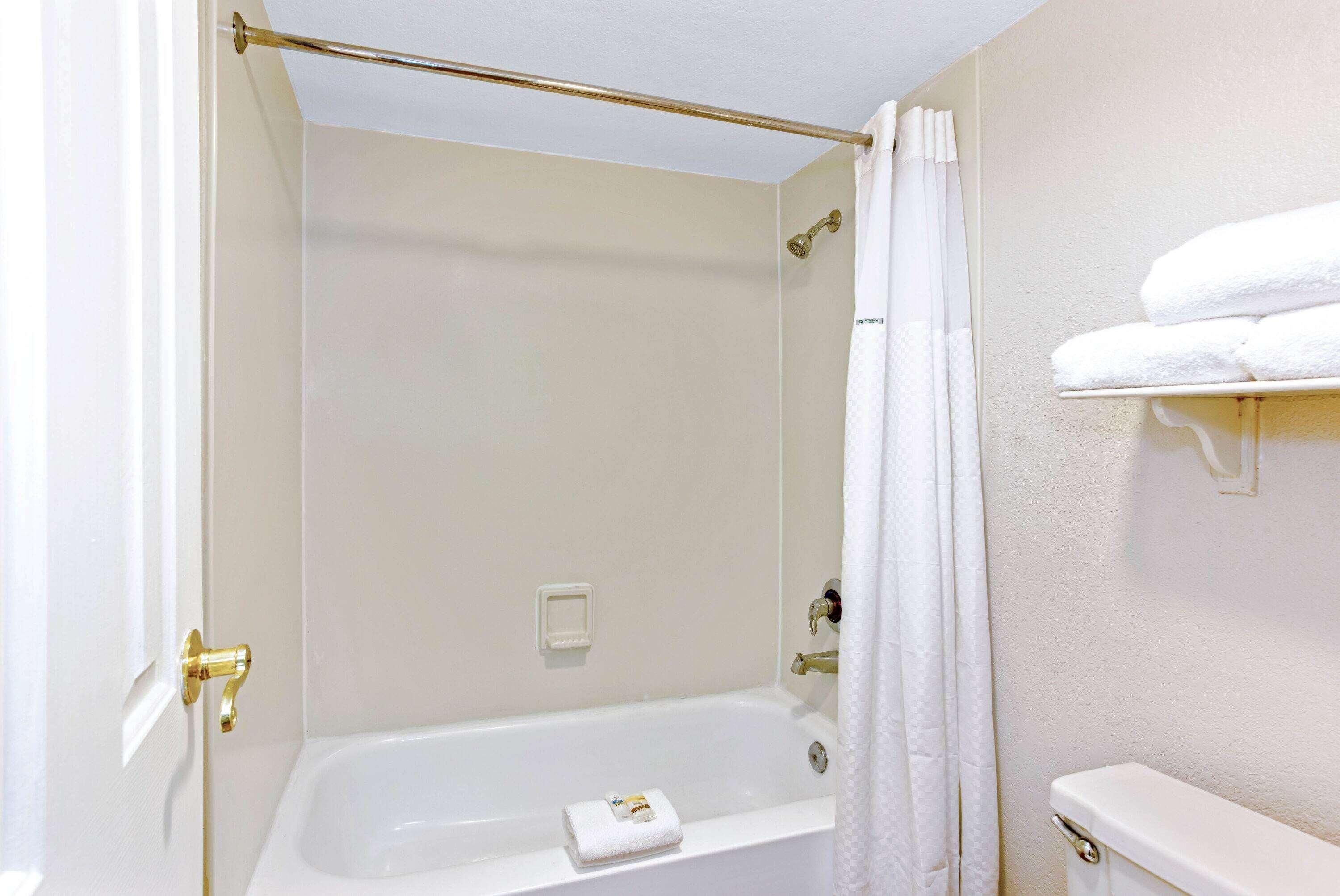La Quinta Inn By Wyndham Orlando Airport West Dış mekan fotoğraf