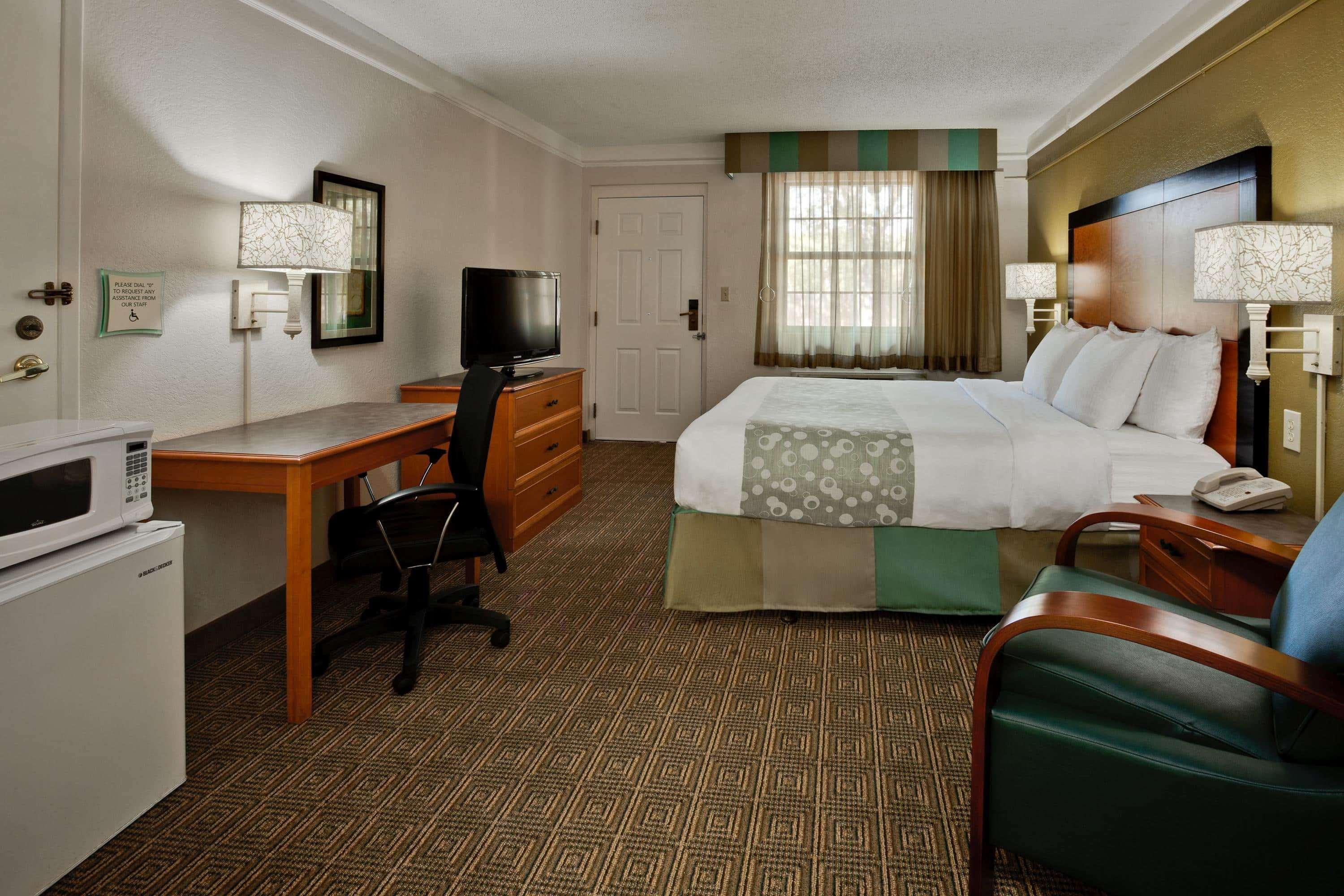 La Quinta Inn By Wyndham Orlando Airport West Dış mekan fotoğraf