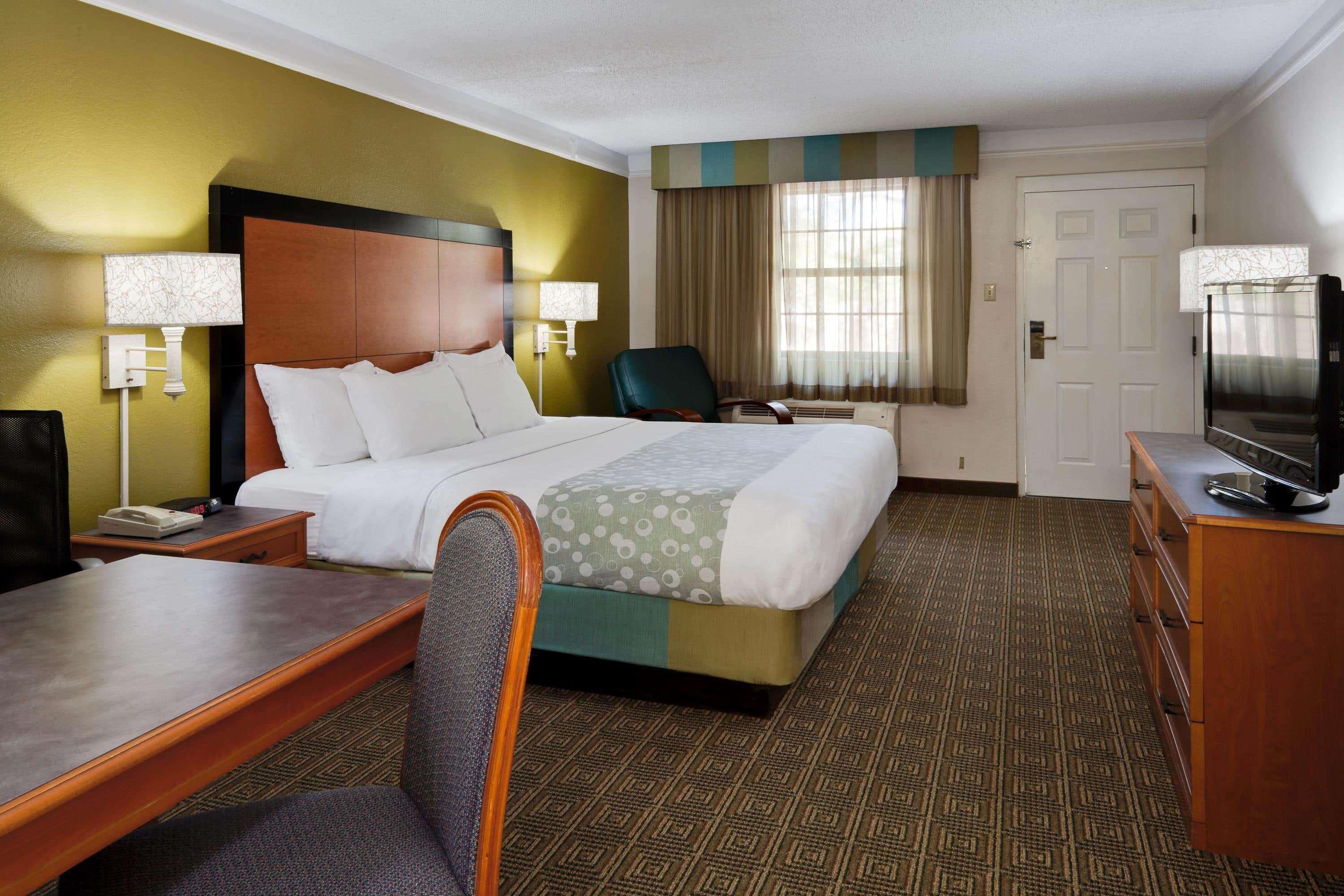 La Quinta Inn By Wyndham Orlando Airport West Dış mekan fotoğraf