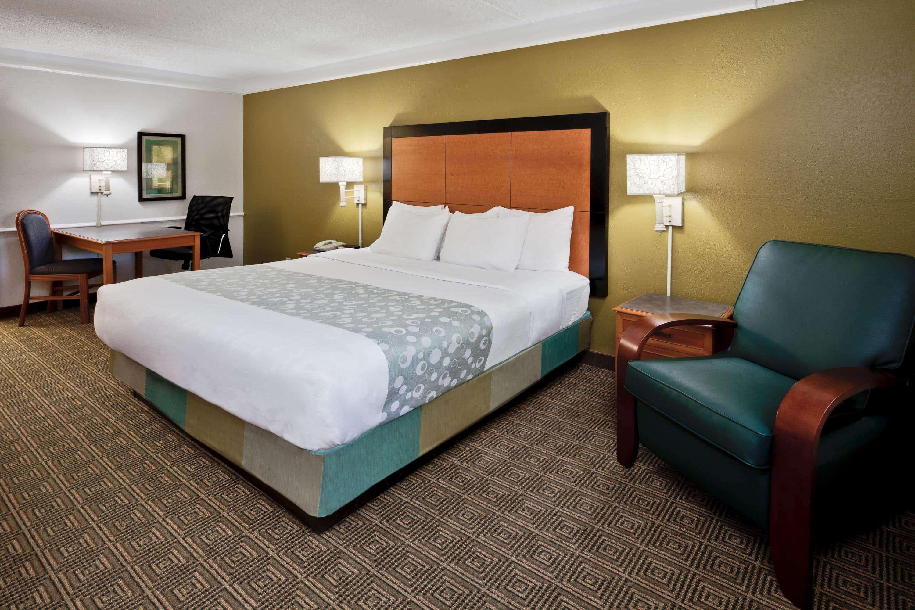 La Quinta Inn By Wyndham Orlando Airport West Dış mekan fotoğraf