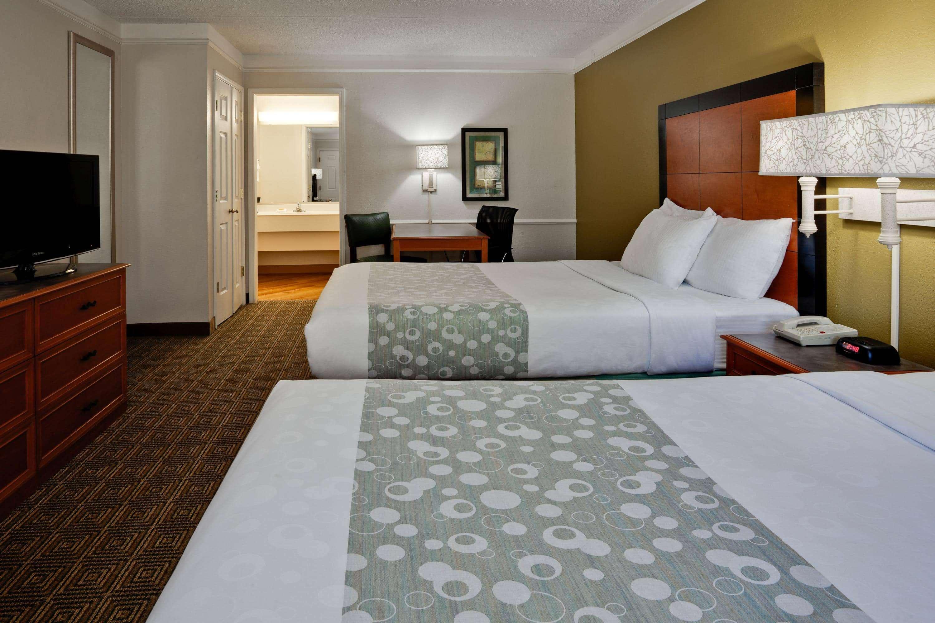 La Quinta Inn By Wyndham Orlando Airport West Dış mekan fotoğraf