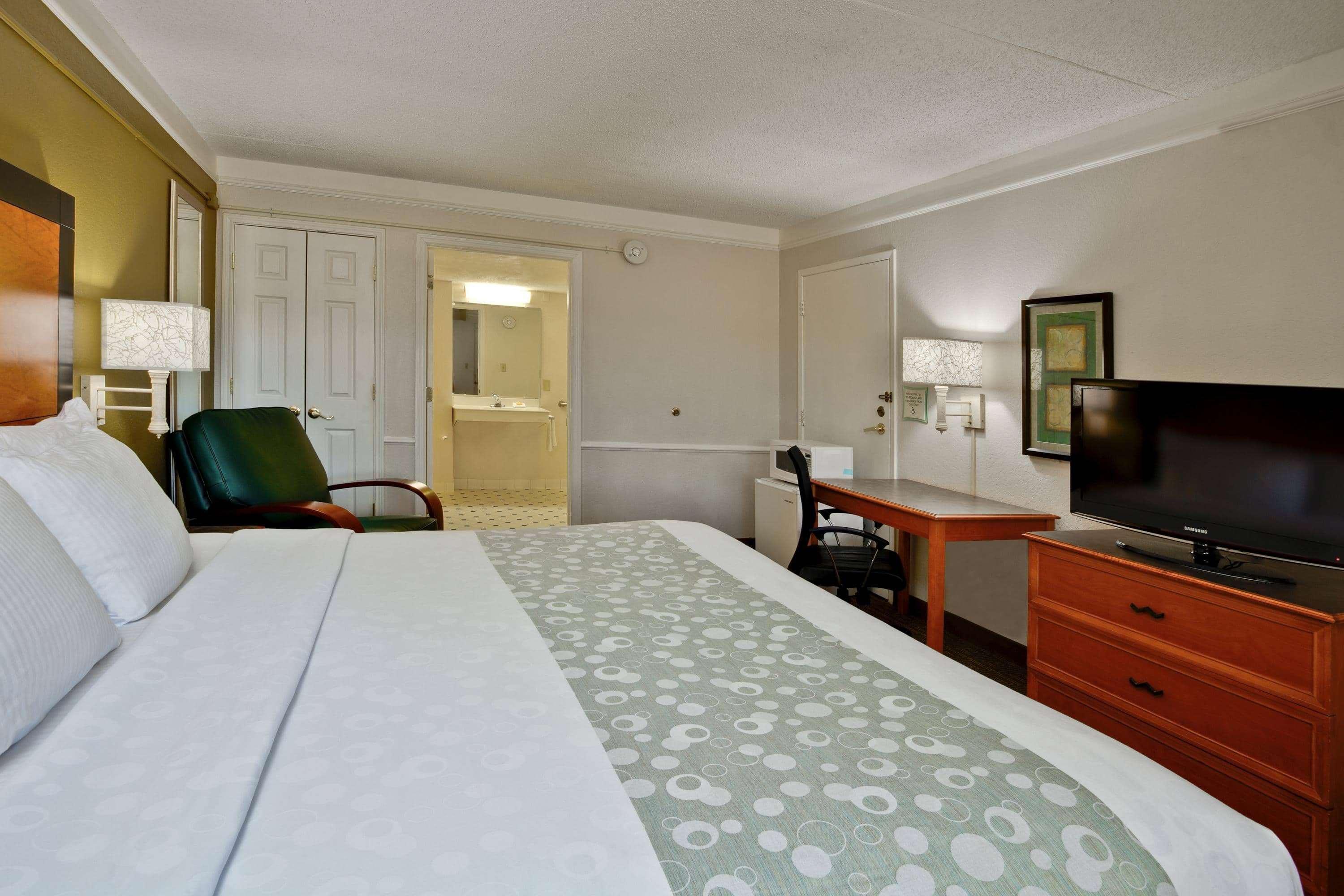 La Quinta Inn By Wyndham Orlando Airport West Dış mekan fotoğraf