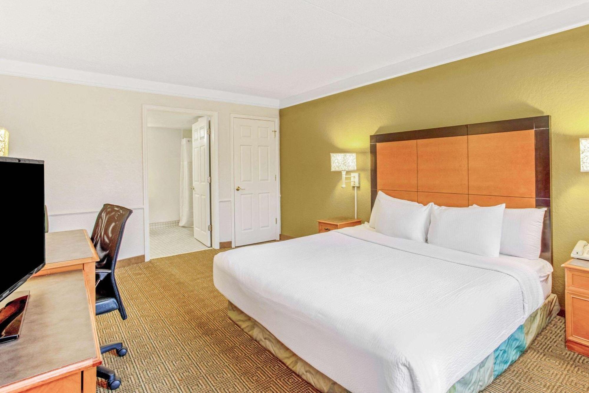 La Quinta Inn By Wyndham Orlando Airport West Dış mekan fotoğraf