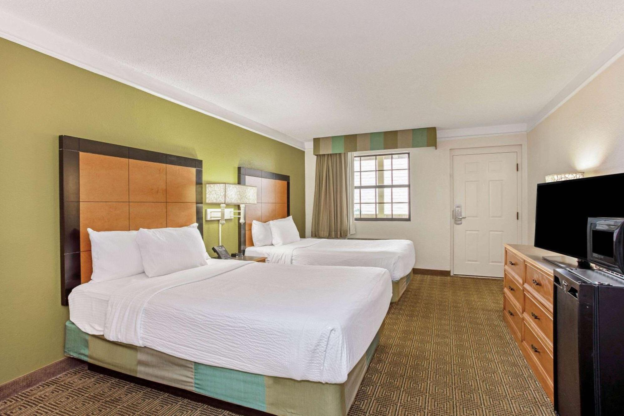 La Quinta Inn By Wyndham Orlando Airport West Dış mekan fotoğraf
