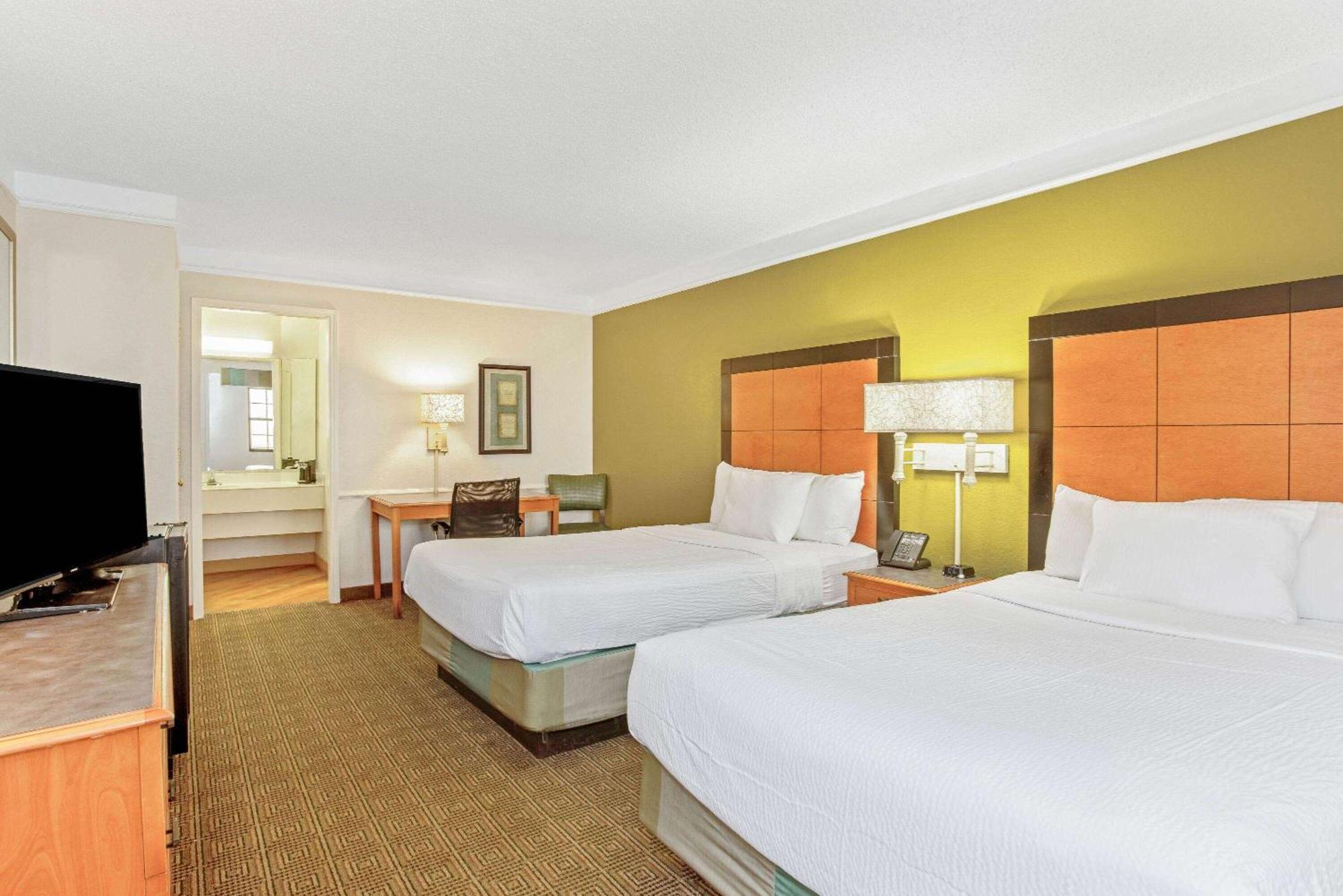 La Quinta Inn By Wyndham Orlando Airport West Dış mekan fotoğraf