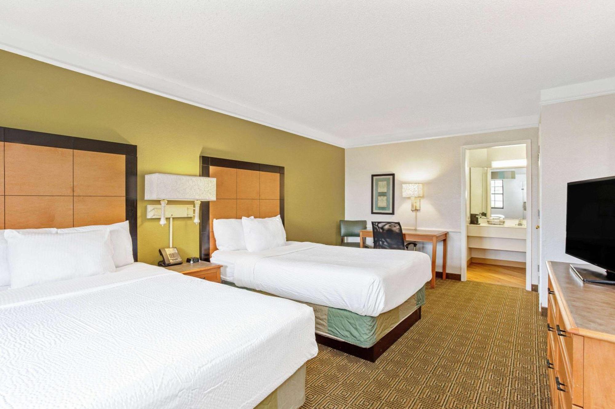 La Quinta Inn By Wyndham Orlando Airport West Dış mekan fotoğraf