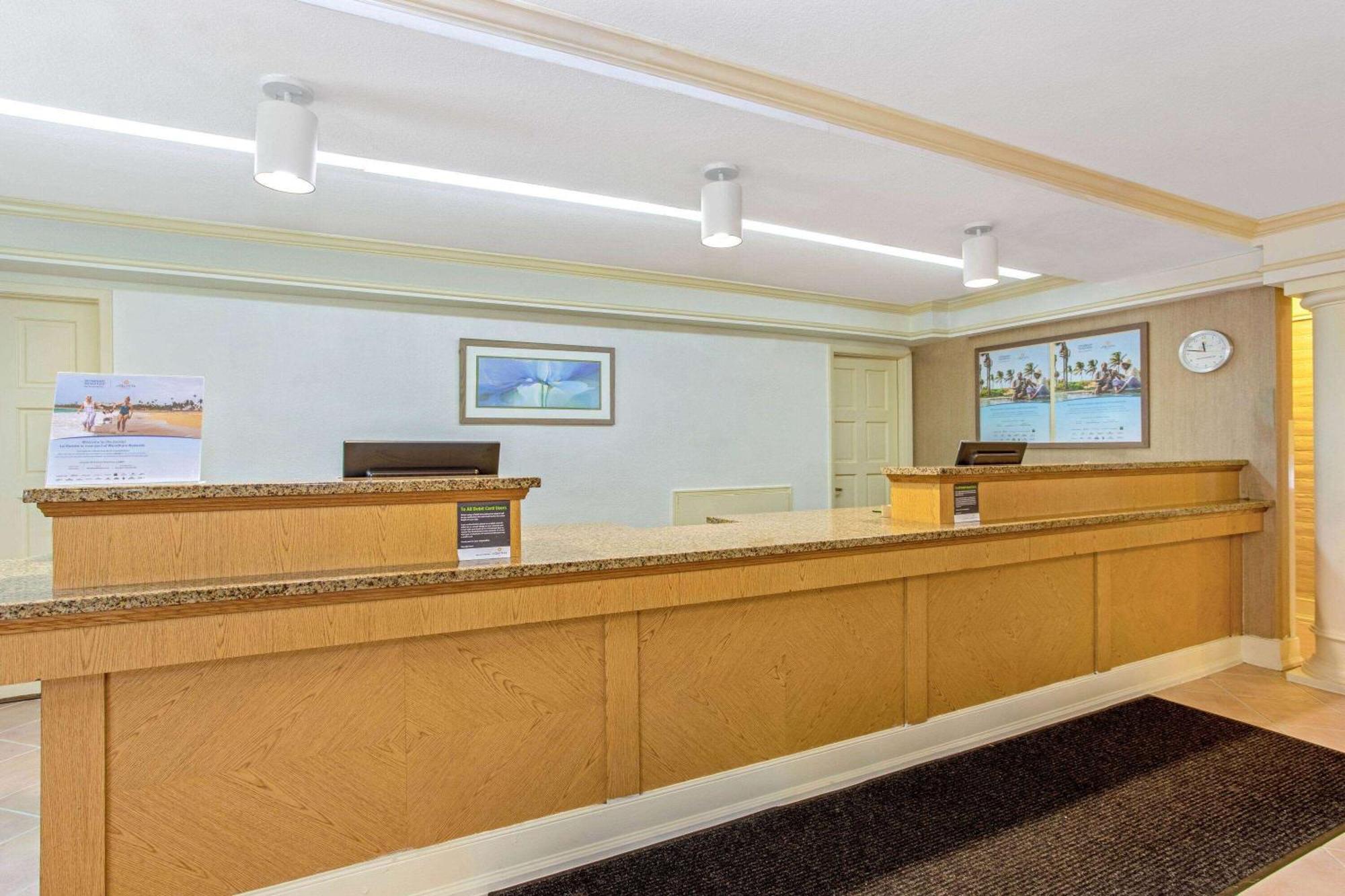 La Quinta Inn By Wyndham Orlando Airport West Dış mekan fotoğraf
